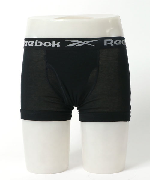 Reebok - あ☆ リーボックフードウェア&amp;ショートパンツ Reebok セットアップ Reebok/リーボック 別注 ダブルロゴ刺繍