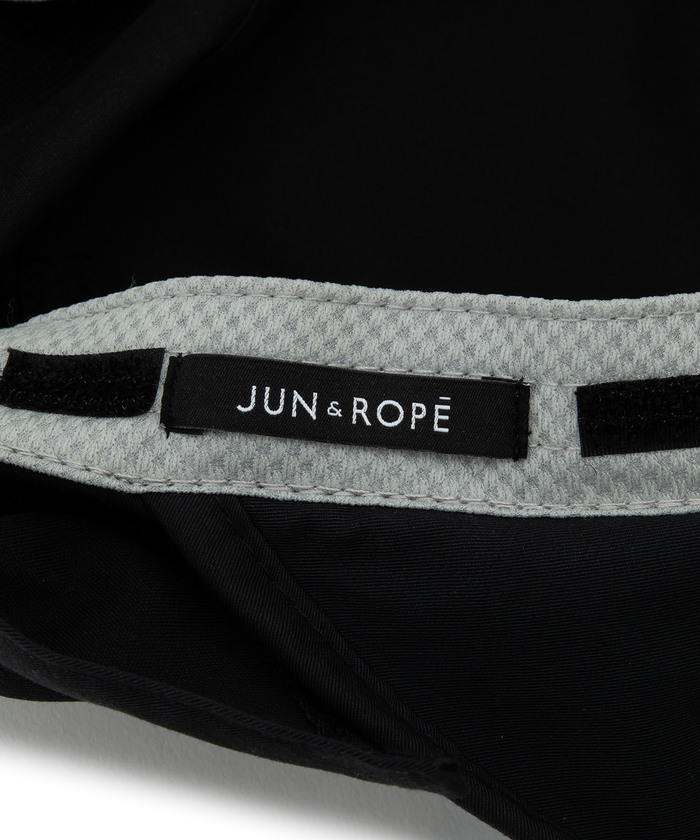 UV】3WAY UVハット(505288570) | ジュン＆ロペ(JUN and ROPE