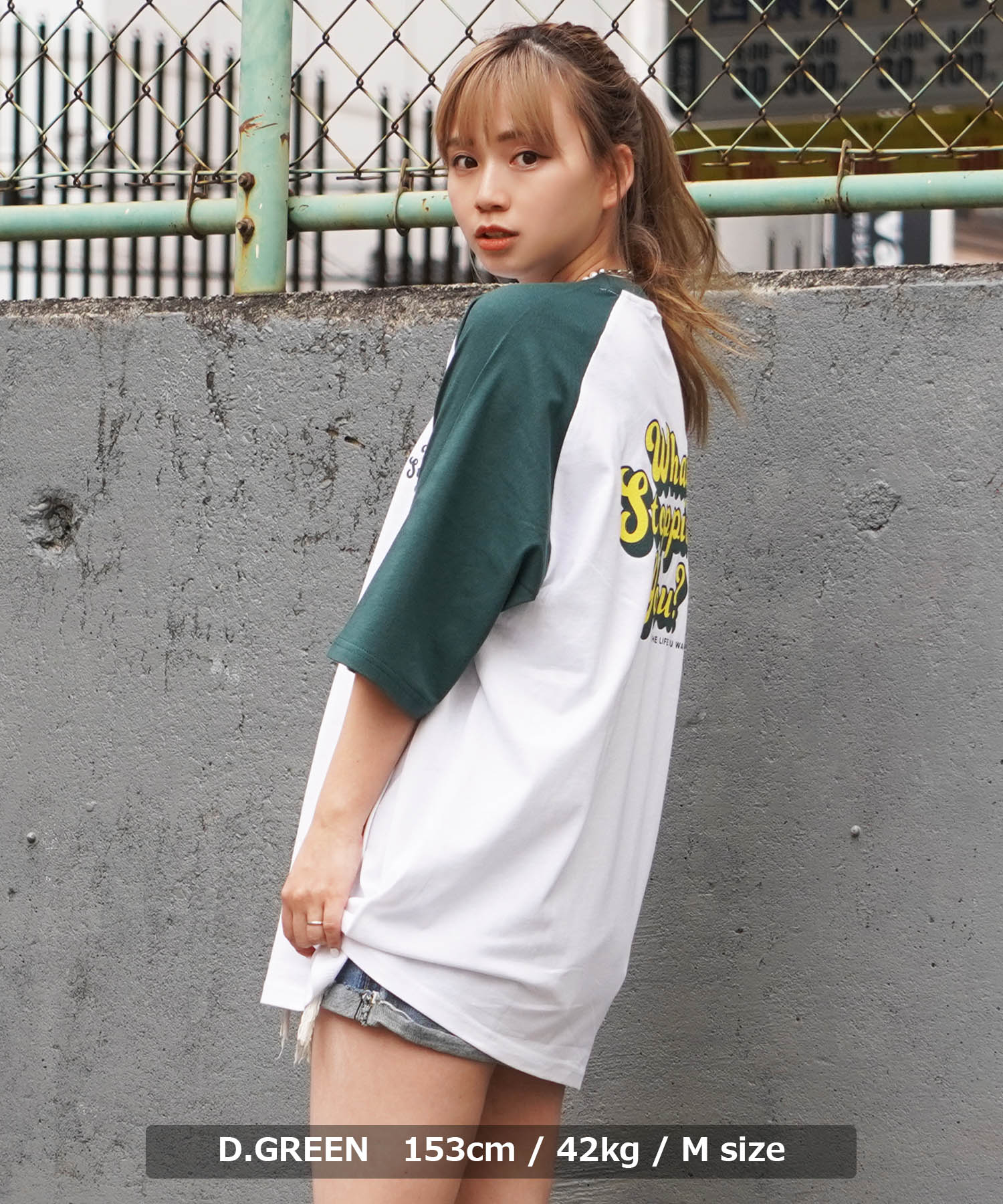UK発 ◆ HOODRICH ◆ フッっとプリント グラフィック Tシャツ ◆ グラフィックロゴプリントTシャツ(130 イエロー): トップス