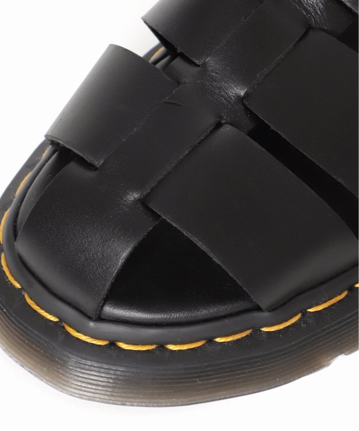 Dr.Martens/ドクターマーチン】DR.MARTENS Garin:サンダル Dr.Martens/ドクターマーチン】DR.MARTENS Garin:サンダル