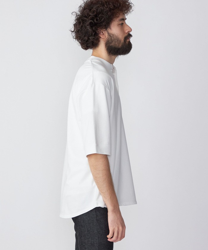 クーポン】【セール 50%OFF】【SHIPS別注】THYARD: インレー