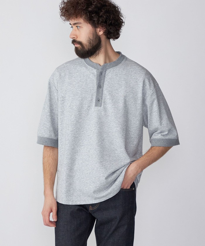 クーポン】【セール 50%OFF】【SHIPS別注】THYARD: インレー