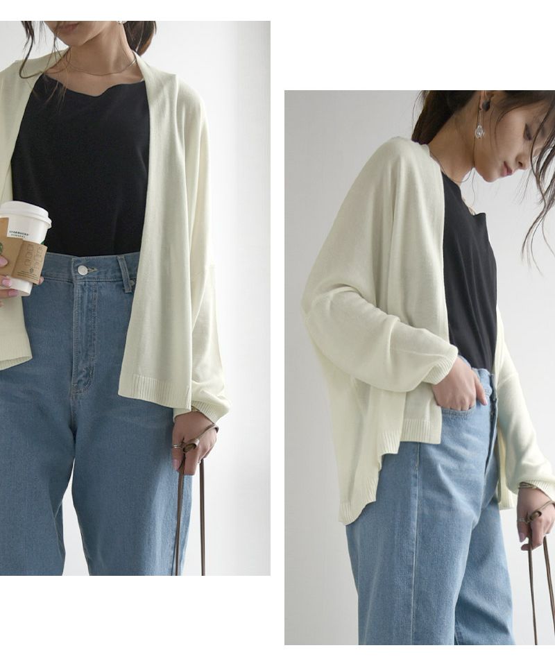 売れ筋商品|||イーブン アンド オド ニット&セーター レディース アウター Cardigan - navy Amazon | [JAMJAM] レディース トップス 秋冬 セーター