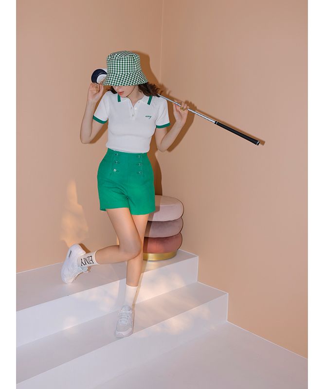 セール 50%OFF】エイミーイストワール eimy istoire バイカラー