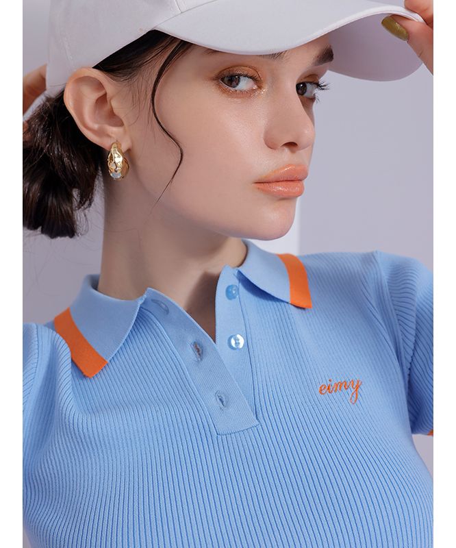 人気を誇る 50%OFF】エイミーイストワール セール eimy バイカラー istoire レディースウェア