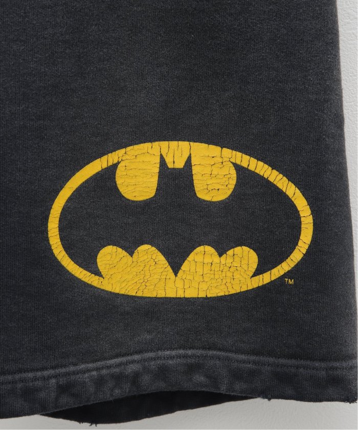 BOWWOW BATMAN ヴィンテージ スウェット セントマイケル BOWWOW BATMAN ヴィンテージ スウェット セントマイケル