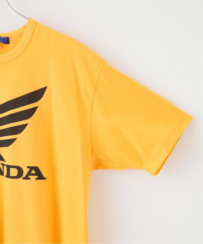 JUNYA WATANABE MAN/ジュンヤワタナベマン】 HONDA PRINT－T