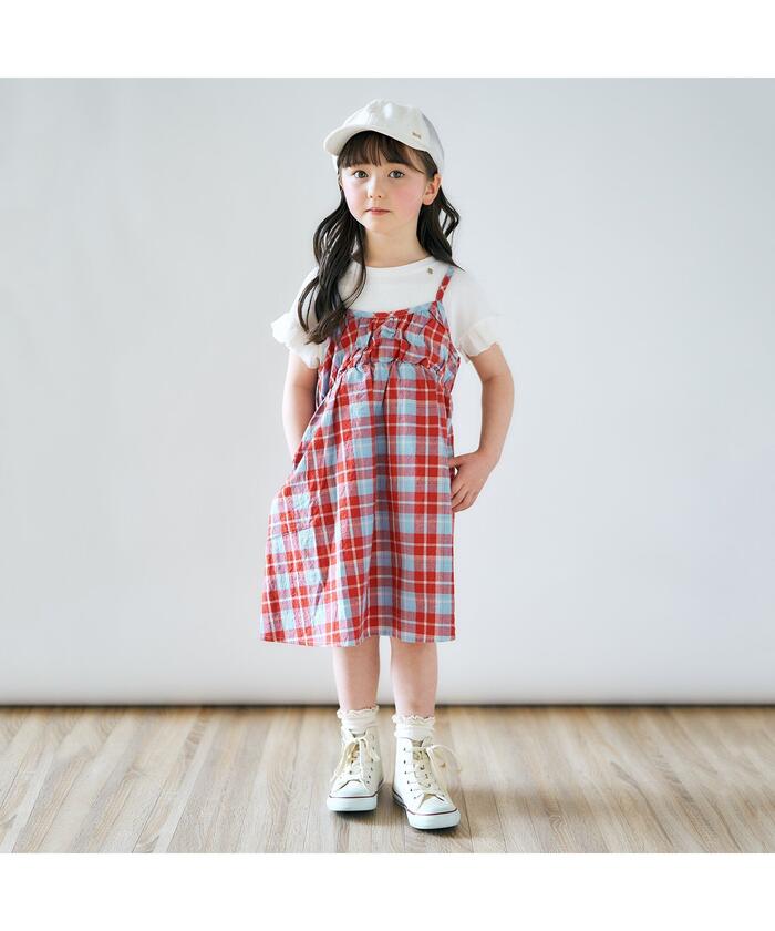 セール 50%OFF】GIRLSうしろリボンメッシュキャップ(504969337