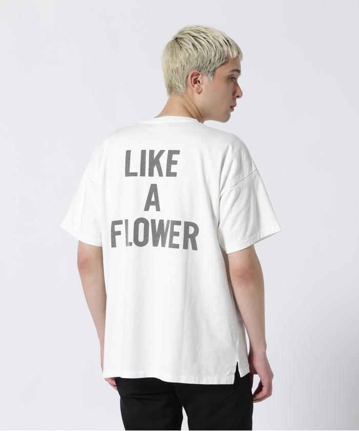 REMI RELIEF(レミレリーフ) 別注天竺Tシャツ PUNK ROCK SHOW REMI RELIEF(レミレリーフ) 別注天竺Tシャツ PUNK ROCK SHOW