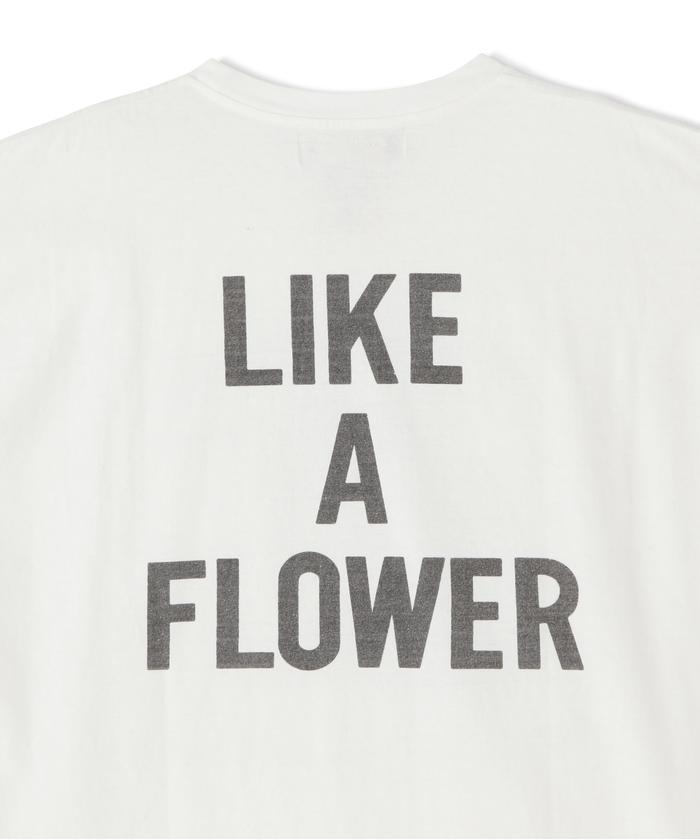REMI RELIEF(レミレリーフ) 別注天竺Tシャツ PUNK ROCK SHOW REMI RELIEF(レミレリーフ) 別注天竺Tシャツ PUNK ROCK SHOW