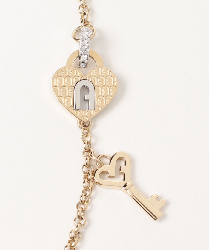 フルラ FURLA Furla LOVING padlock bracelets FJ0812BTU