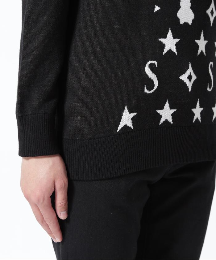 セール 40%OFF】STUD MUFFIN/スタッドマフィン/スマイル＆スター