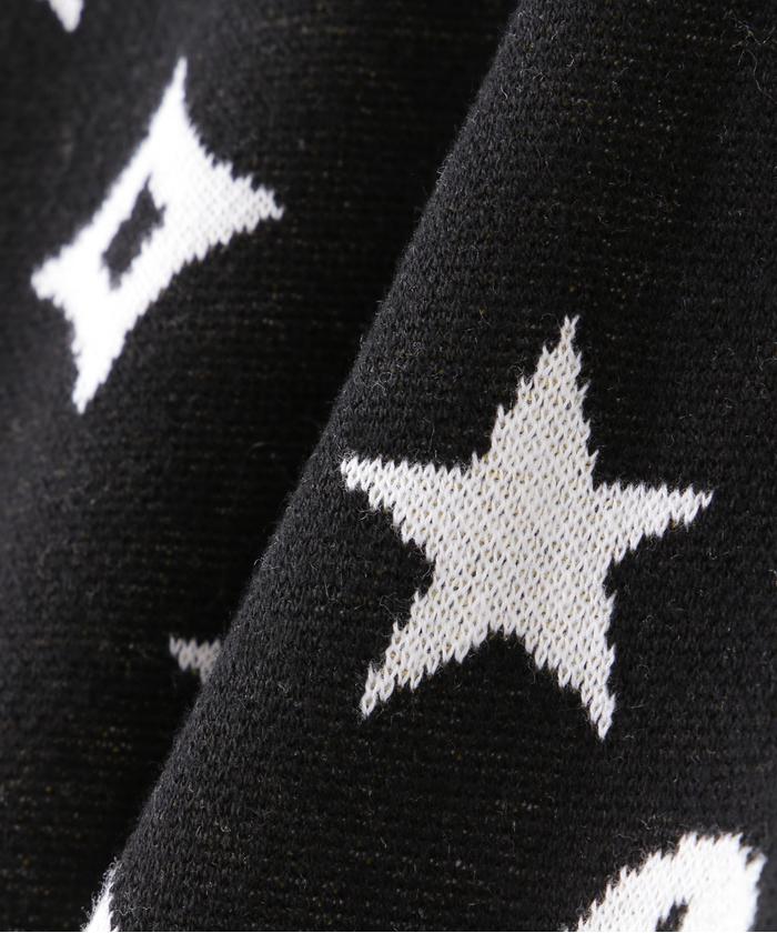 セール 40%OFF】STUD MUFFIN/スタッドマフィン/スマイル＆スター