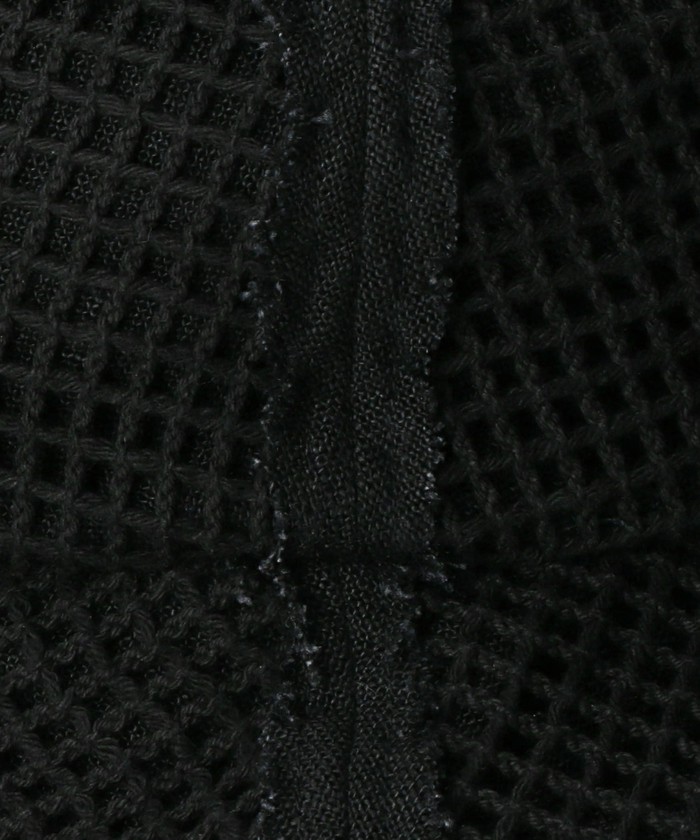 La Maison de Lyllis＞フィッシュネット ハット(505279427 ...