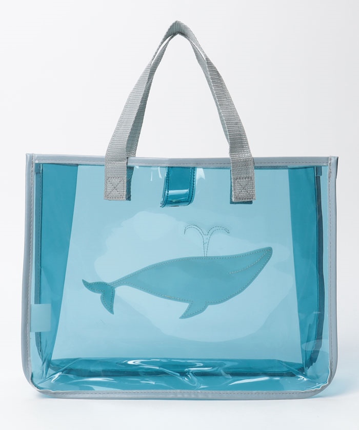 【送料0円】 セール 20%OFF】キラキラプールバッグ【SWIM】(505284979 バッグ