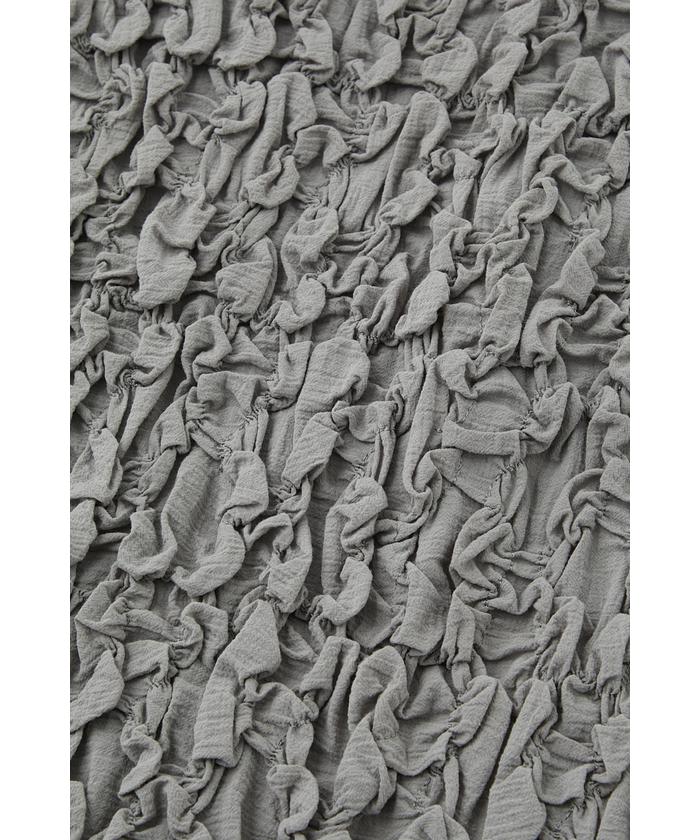 セール 30%OFF】CRUMPLY GATHER スカート(505289945) | マウジー