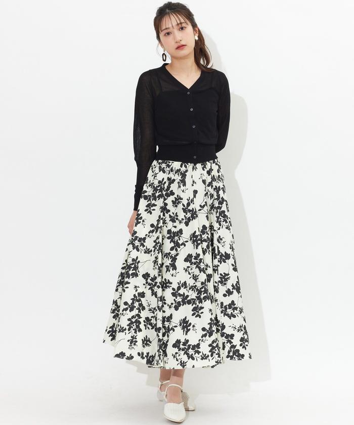 DOUBLE STANDARD CLOTHING（ダブルスタンダードクロージング）の