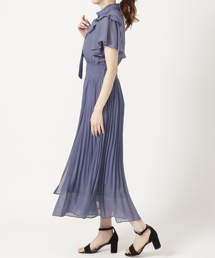【超美品】デイジー風　リボン付きワンピースドレス　110cm 超美品】デイジー風 リボン付きワンピースドレス 110cm 楽天市場
