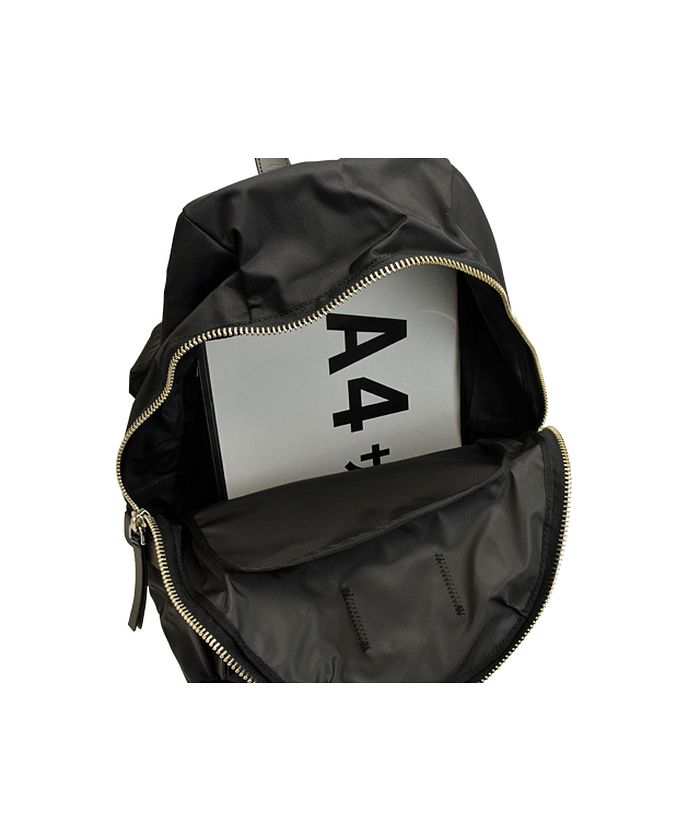 MARC JACOBS(マークジェイコブス)】 MarcJacobs リュック Biker MARC JACOBS(マークジェイコブス)】 MarcJacobs リュック Biker