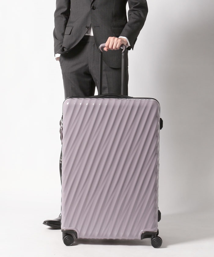 豪華 正規品5年保証】TUMI トランク トゥミエクステンデッド・トリップ