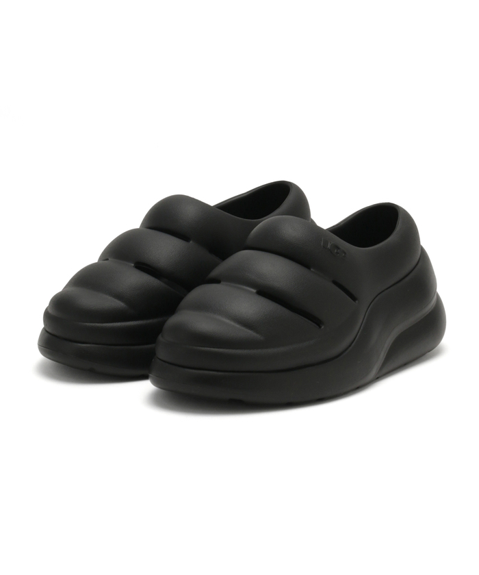 UGG SPORT YEAH Driftwood（アグ スポーツ イヤー-ベージュ