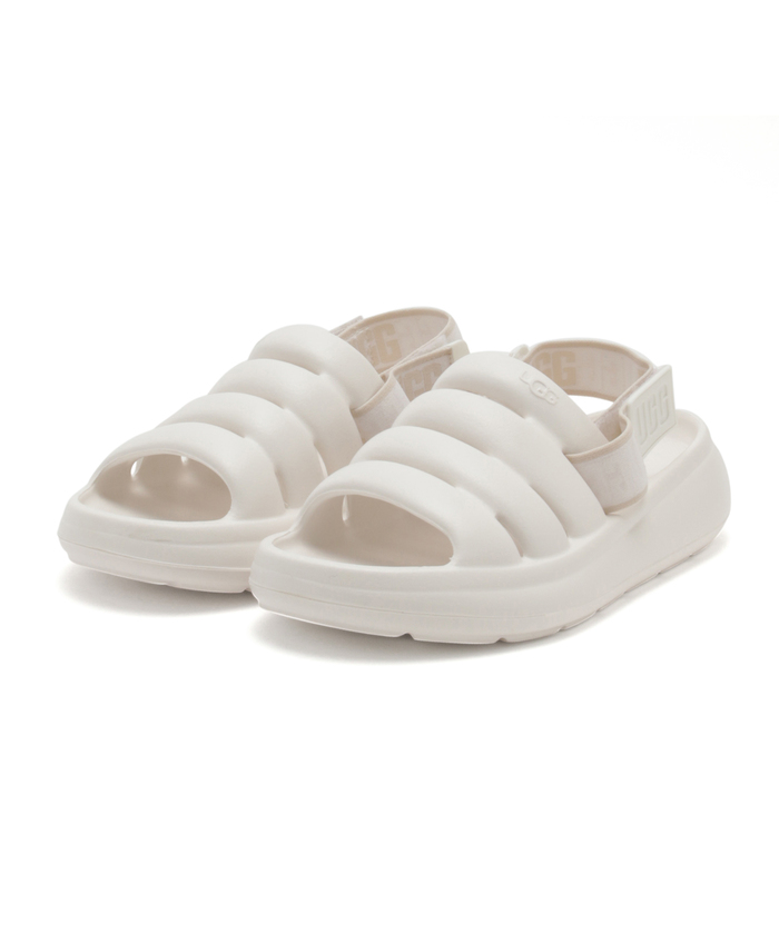 セール】【WEB限定】【UGG（アグ）】Sport Yeah(505270954