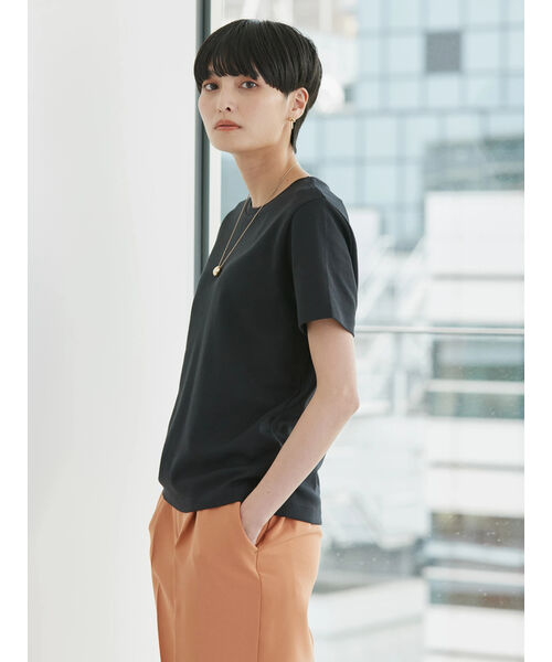 【関送無料】 AMIRI イーグル コットン クルーネック 半袖 セール 38%OFF】アメリカンホリック AMERICAN HOLIC Daily