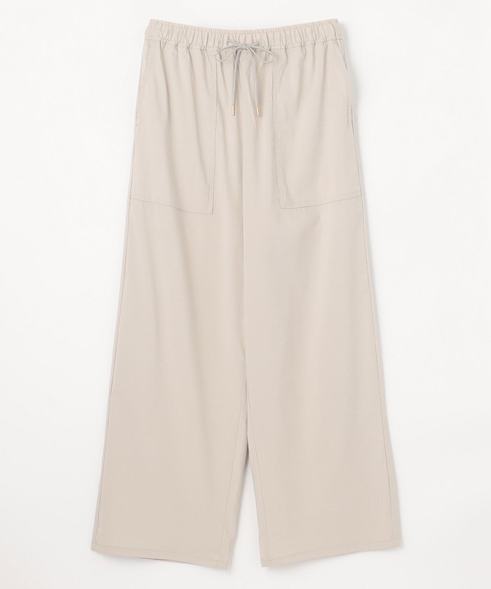 セール 30%OFF】【ウエストゴム/UVケア/接触冷感】清涼