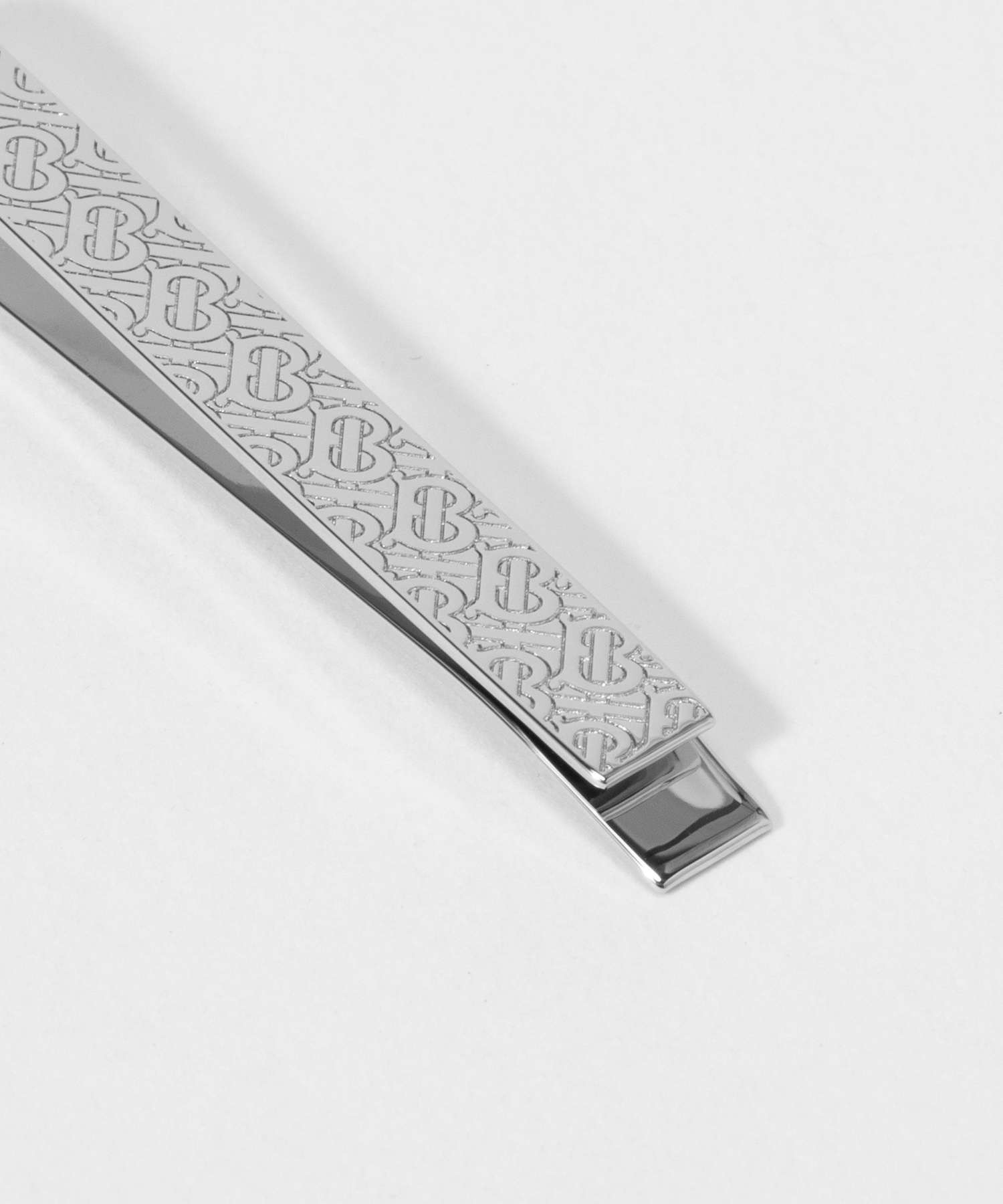 バーバリー BURBERRY 8056667 ネクタイピン メンズ モノグラム バーバリー BURBERRY 8056667 ネクタイピン メンズ モノグラム