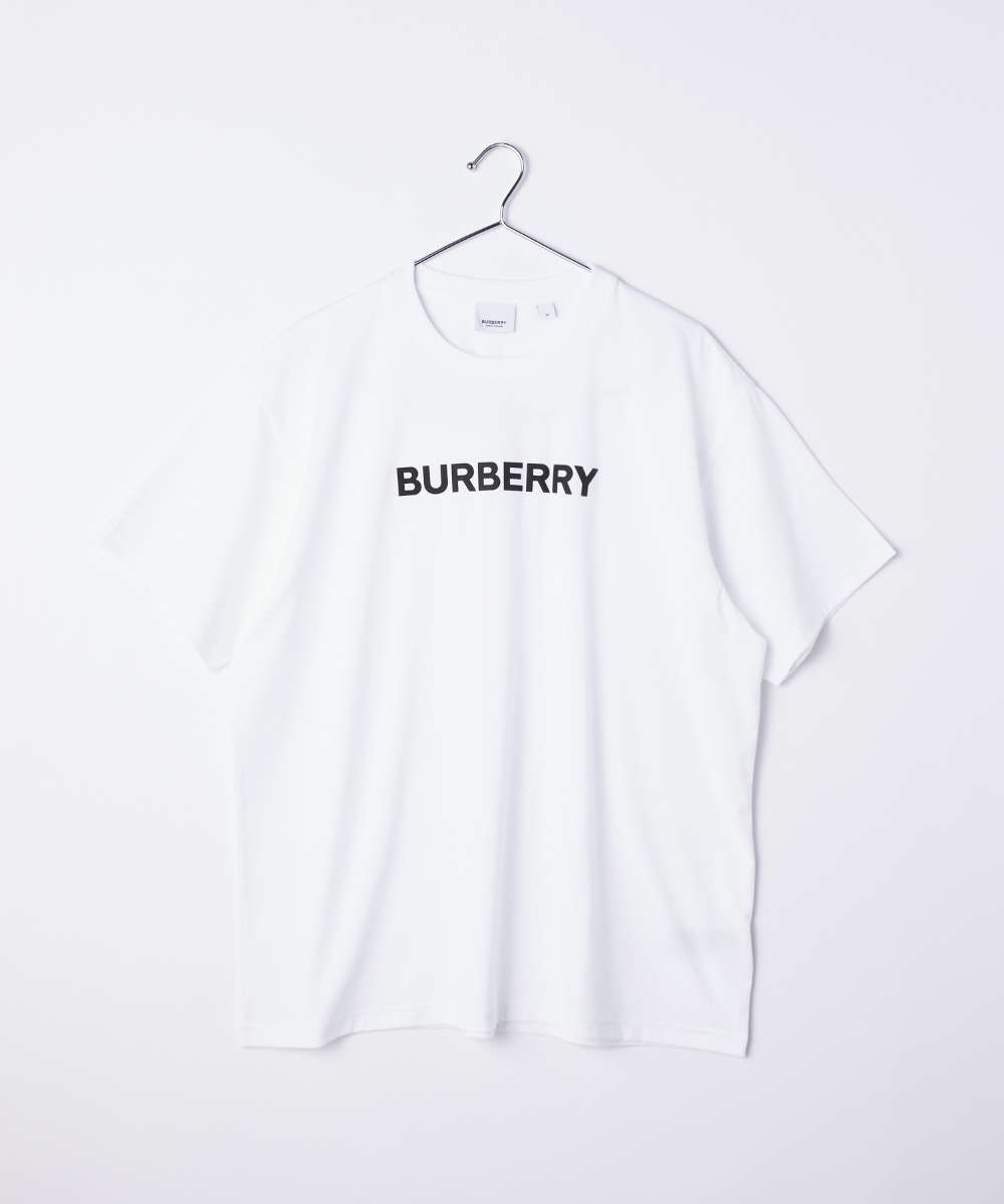 クーポン】【セール】バーバリー BURBERRY 8055309 Tシャツ