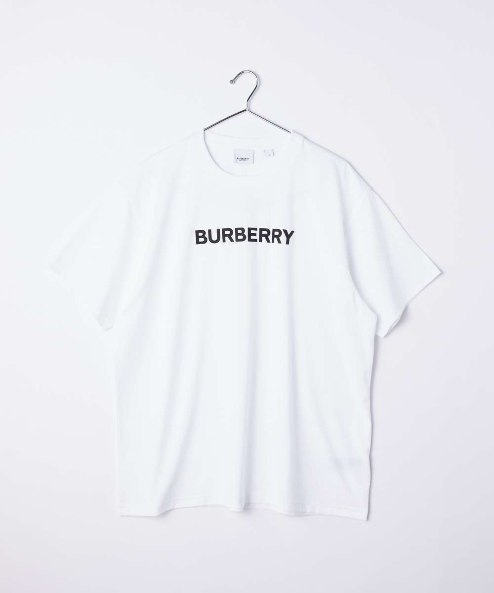 セール】バーバリー BURBERRY 8055309 Ｔシャツ メンズ トップス 半袖