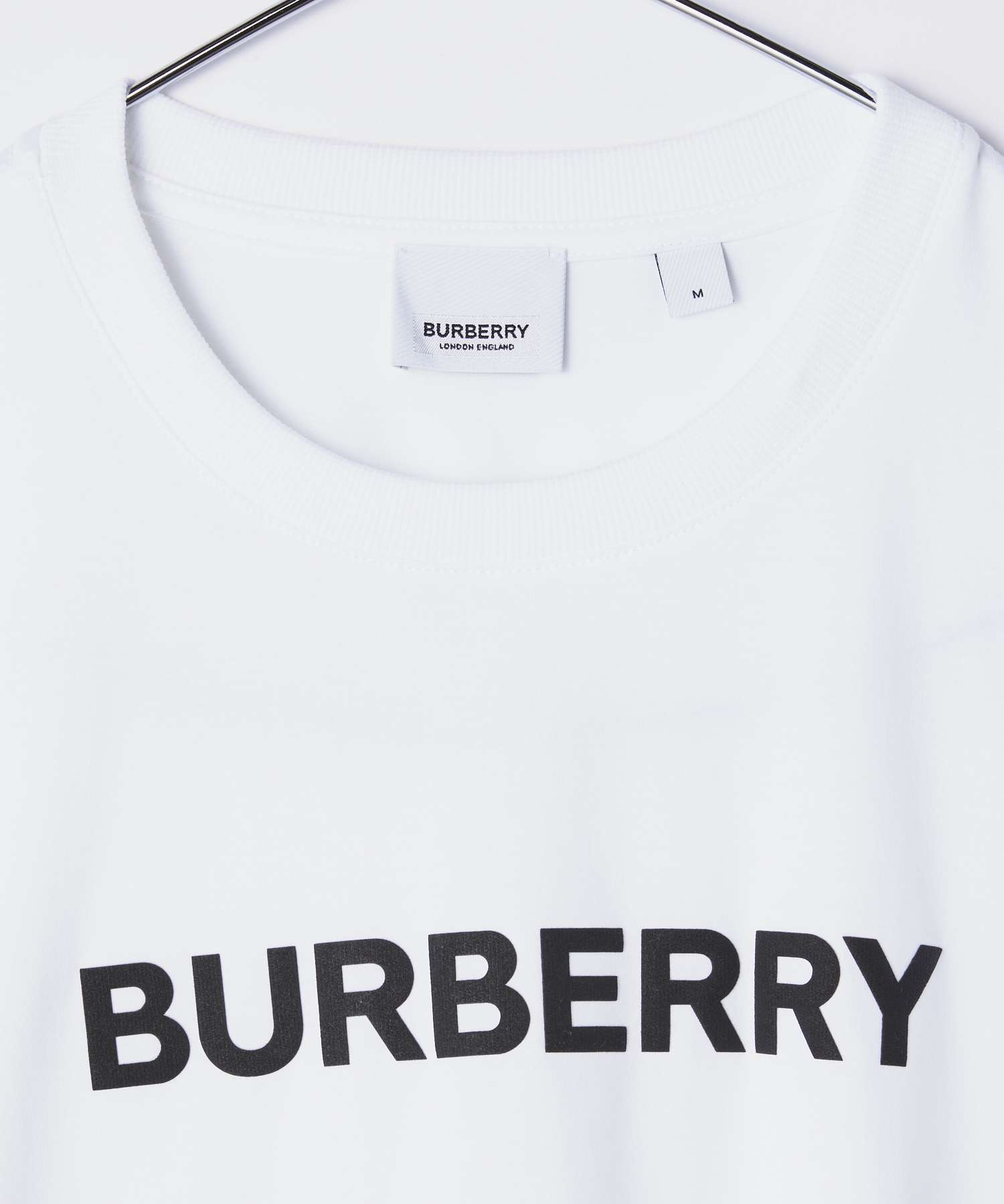 セール】バーバリー BURBERRY 8055309 Ｔシャツ メンズ トップス 半袖