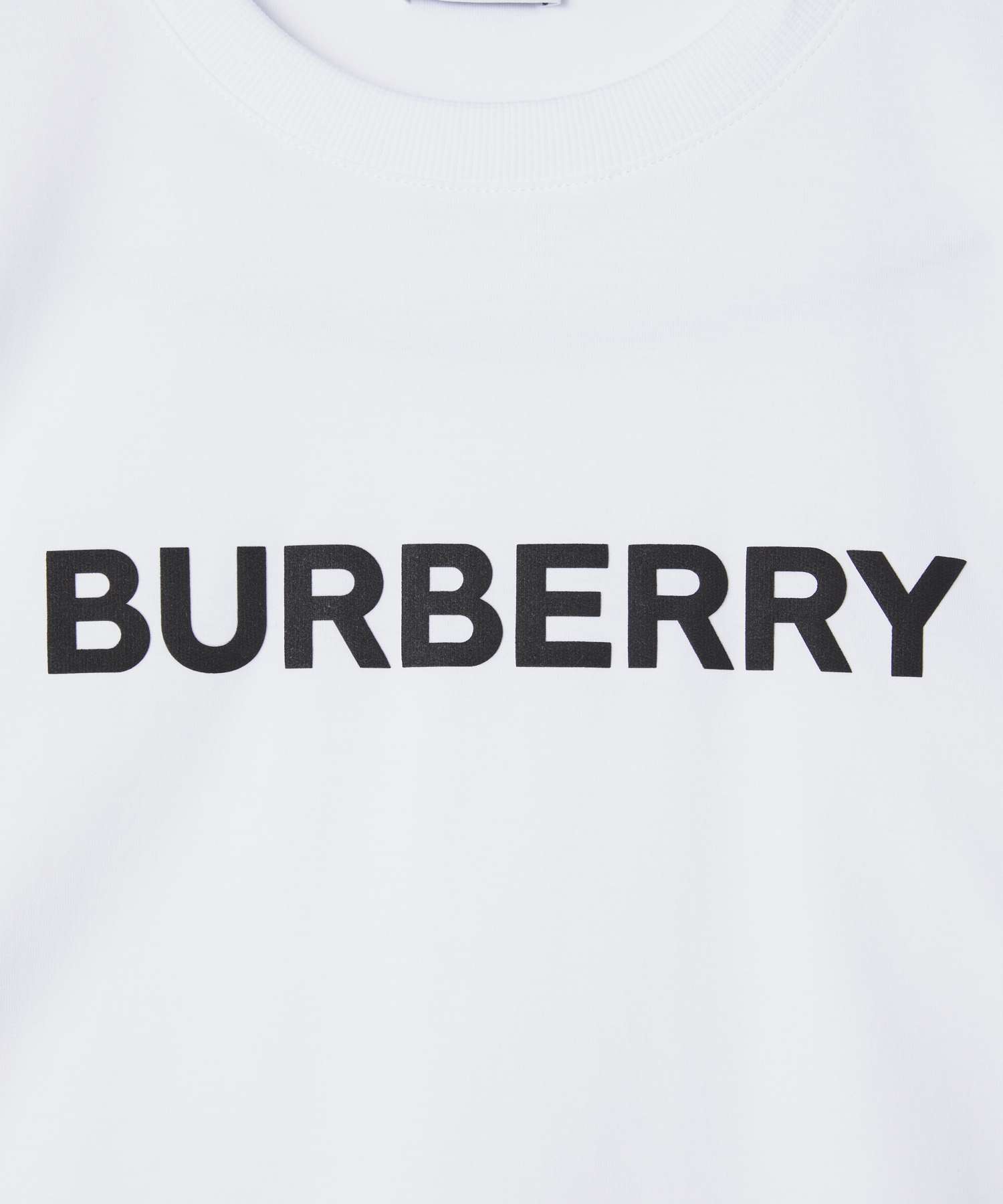 セール】バーバリー BURBERRY 8055309 Tシャツ メンズ 半袖
