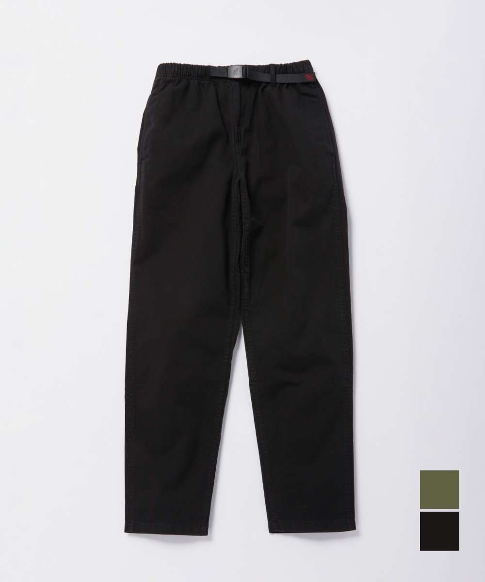 グラミチ GRAMICCI G102－OGT 8657－56J ロングパンツ メンズ