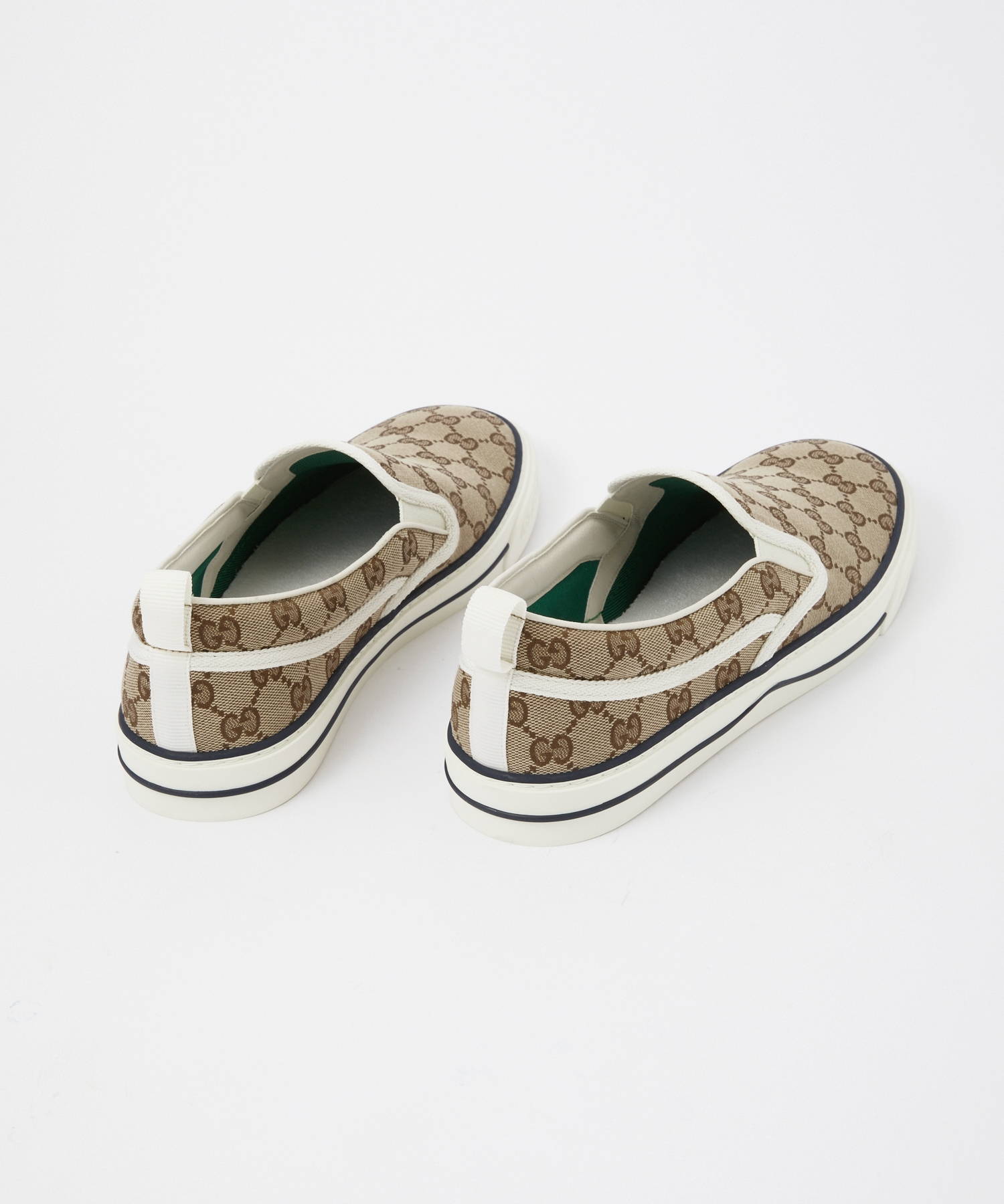 国内買付【GUCCI】 リモーション スニーカー ストラップ付き グッチ GUCCI 643489 2HK30 スニーカー メンズ シューズ