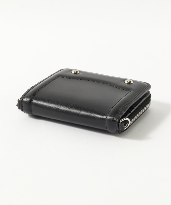 LEMAIRE/ルメール】 RANSEL SQUARE ZIP WALLET(505292837