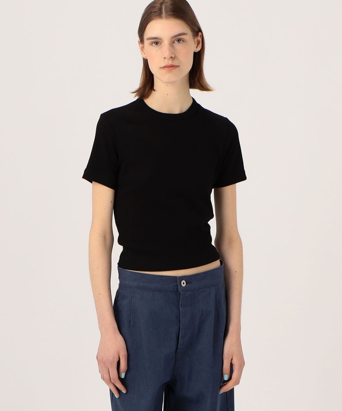 TOMORROWLAND - NU SWIM コットン デイリーTシャツ　TOMORROWLAND 楽天市場】【SALE／30%OFF】NU SWIM DAILY Tシャツ TOMORROWLAND