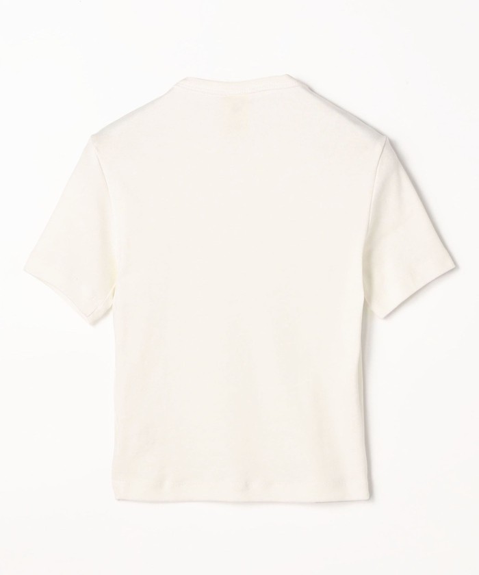 TOMORROWLAND / トゥモローランド Nu Swim デイリーTシャツ トゥモローランド TOMORROWLAND Nu Swim デイリーTシャツ （35