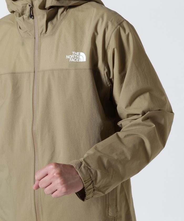 THE NORTH FACE/ザ・ノース・フェイス Venture Jacket NP12306