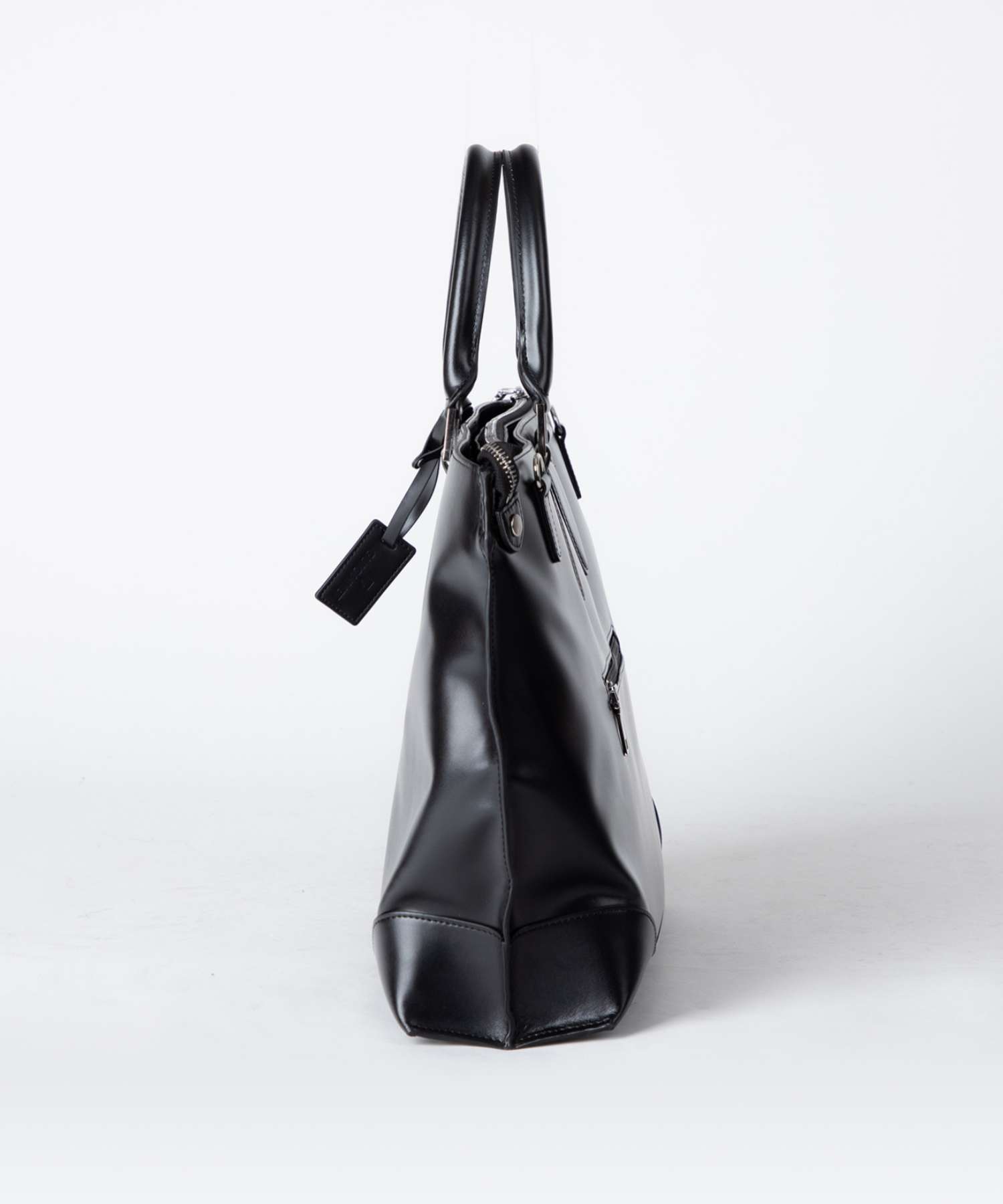ギオネ GUIONNET ビジネスバッグ PG003 2WAY LEATHER BRIEF CASE