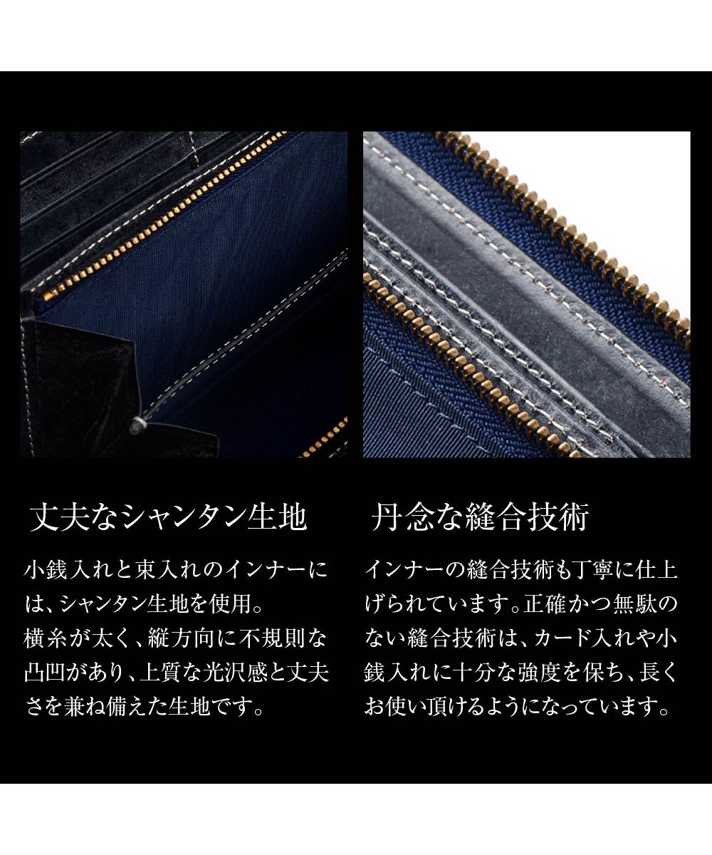 長財布 オーソニア社製 イタリアンレザー ブライドルレザー 高級 長財布 オーソニア社製 イタリアンレザー ブライドルレザー 高級