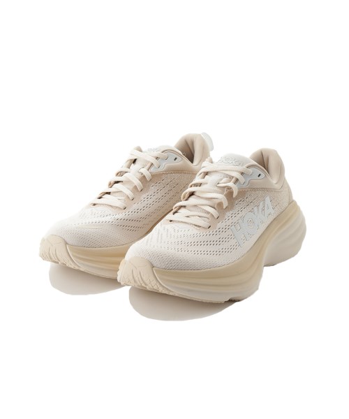 えみとん セール 30%OFF】【HOKA ONE ONE for emmi】W BONDI 8(505277357