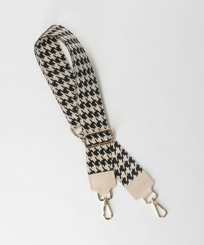 セール 40%OFF】<PRATO MADE IN ITALY> ショルダー ストラップ