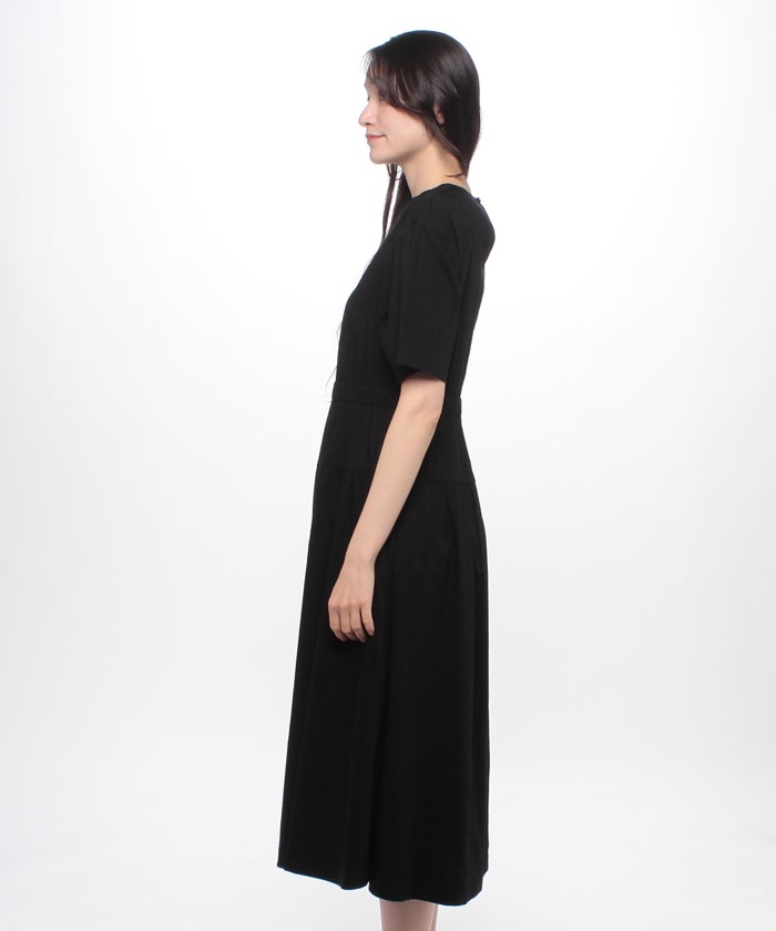 【サイズ交換ＯＫ】 ワンピース CRISP セオリーリュクス | APRIE(505282310) LINEN ワンピース