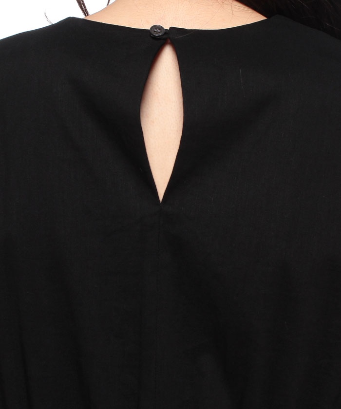 ワンピース CRISP LINEN APRIE(505282310) | セオリーリュクス
