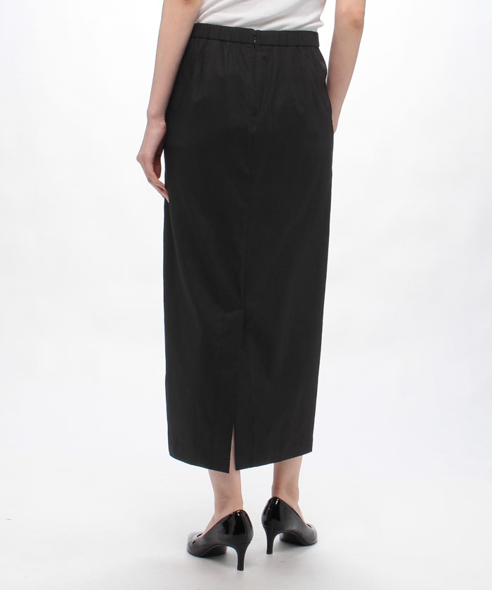 スカート CRISP LINEN DANAE(505282314) | セオリーリュクス