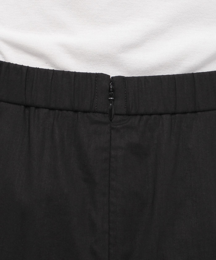 スカート CRISP LINEN DANAE(505282314) | セオリーリュクス
