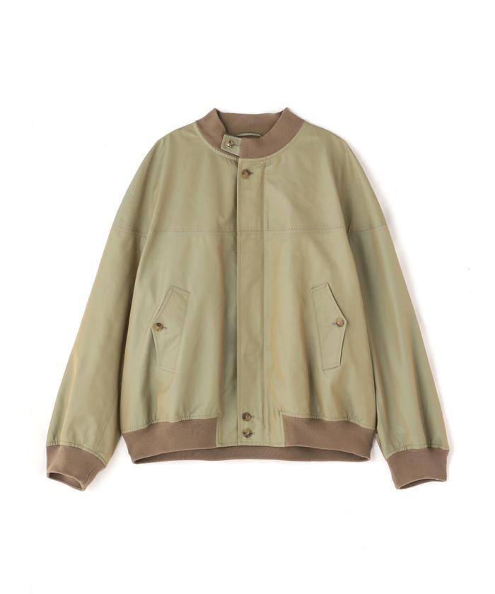 BARACUTA FOUR CLIMESバラクータフォークライ SOLARO FC DERBY BARACUTA FOUR CLIMESバラクータフォークライ SOLARO FC DERBY