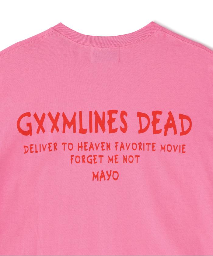 クーポン】MAYO/メイヨー/別注GFD Tシャツ(505288059) | ロイヤル