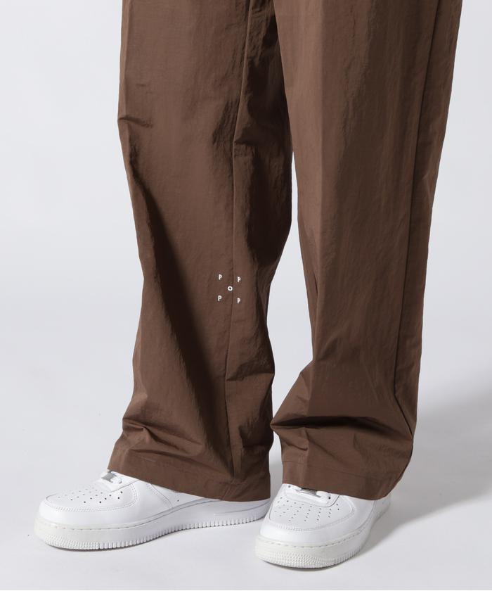 POP TRADING COMPANY Dickiesワイドパンツワークパンツ